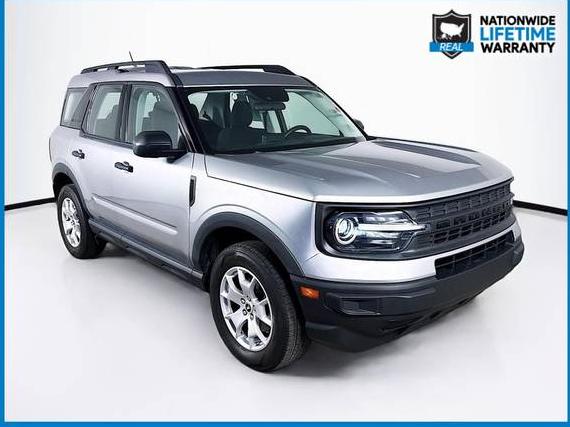 FORD BRONCO SPORT 2021 3FMCR9A65MRA44426 image